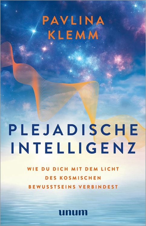 Produktbild: Plejadische Intelligenz