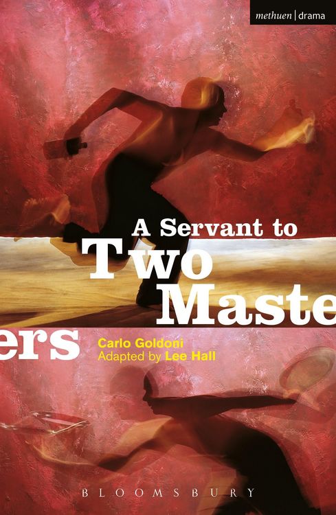 Produktbild: Servant to Two Masters'