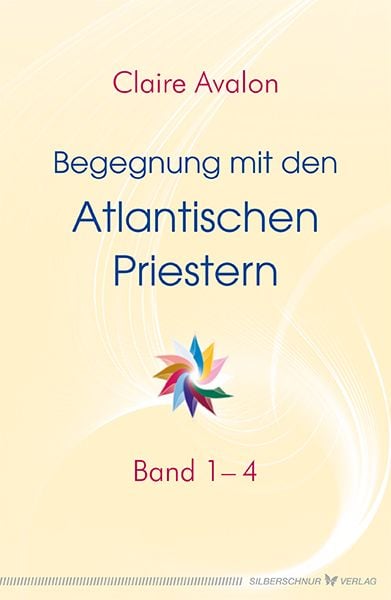 Produktbild: Begegnung mit den Atlantischen Priestern Band 1-4