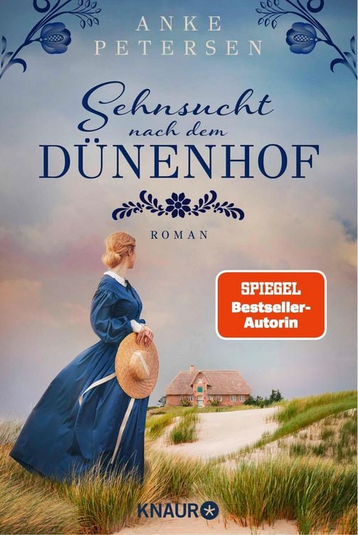 Produktbild: Sehnsucht nach dem D&uuml;nenhof