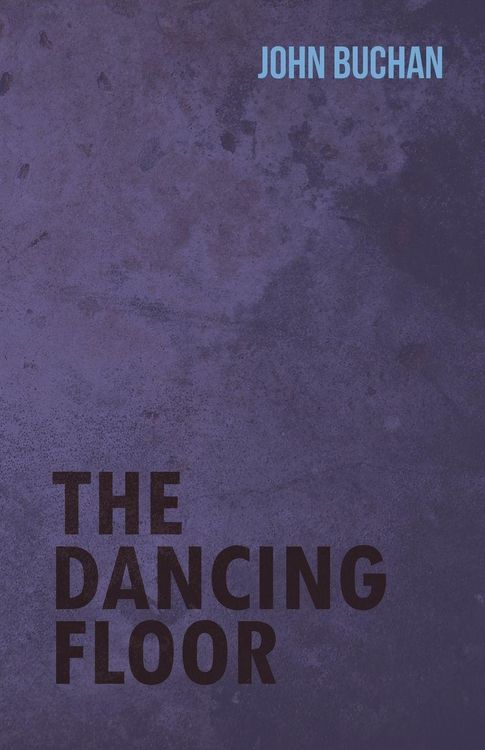 Produktbild: The Dancing Floor
