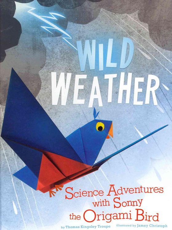 Produktbild: Wild Weather