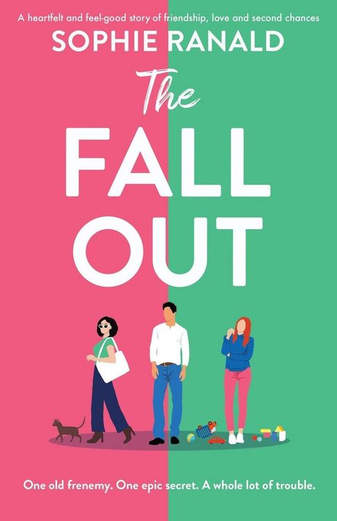 Produktbild: The Fall-Out