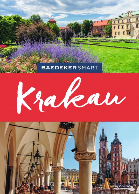 Produktbild: Baedeker SMART Reisef&uuml;hrer E-Book