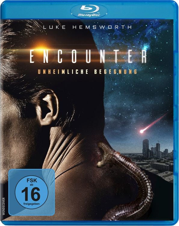 Produktbild: Encounter - Unheimliche Begegnung