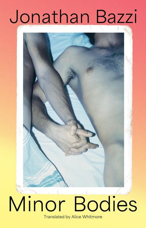 Produktbild: Minor Bodies