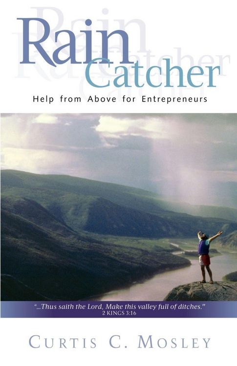 Produktbild: RainCatcher
