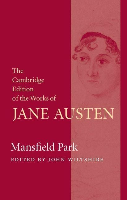 Produktbild: Mansfield Park