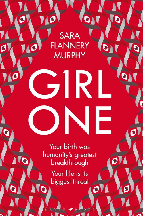 Produktbild: Murphy, S: Girl One