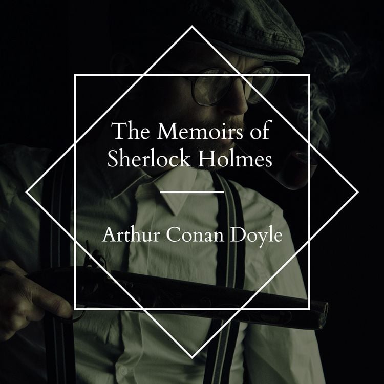 Produktbild: The Memoirs of Sherlock Holmes
