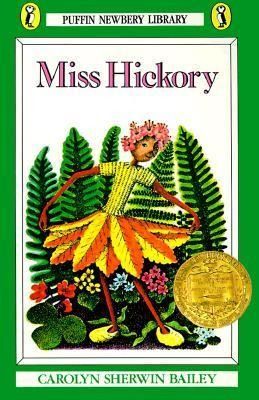 Produktbild: Miss Hickory