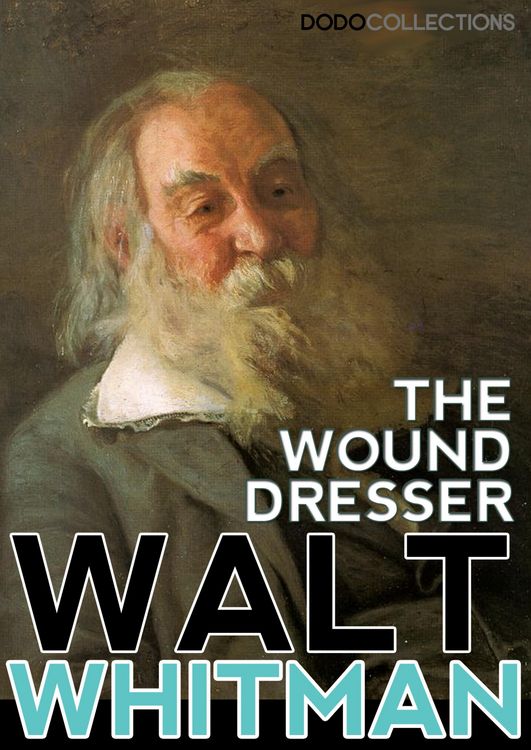 Produktbild: The Wound Dresser