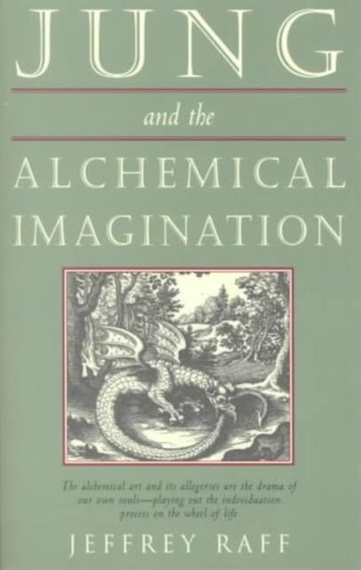 Produktbild: Jung and the Alchemical Imagination