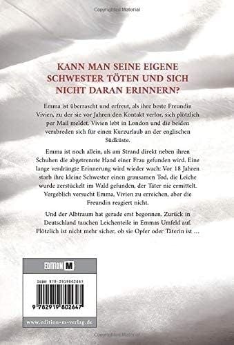 Produktbild: Blutsschwester