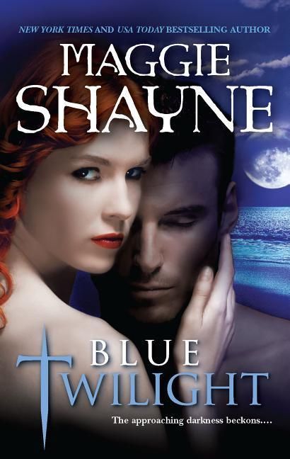 Produktbild: Blue Twilight Original/e