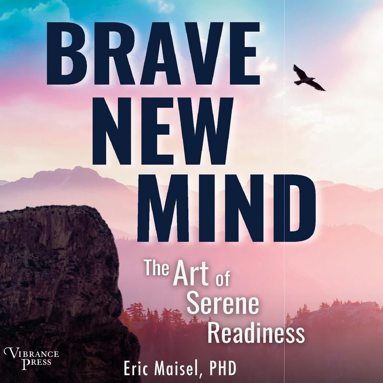 Produktbild: Brave New Mind