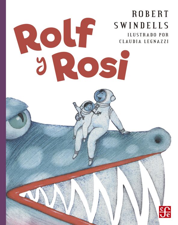 Produktbild: Rolf y Rosi