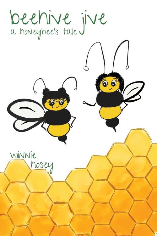 Produktbild: Beehive jive