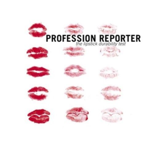Produktbild: the lipstick durability test