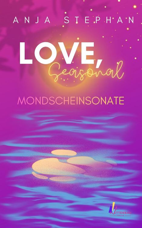 Produktbild: LOVE, Seasonal
