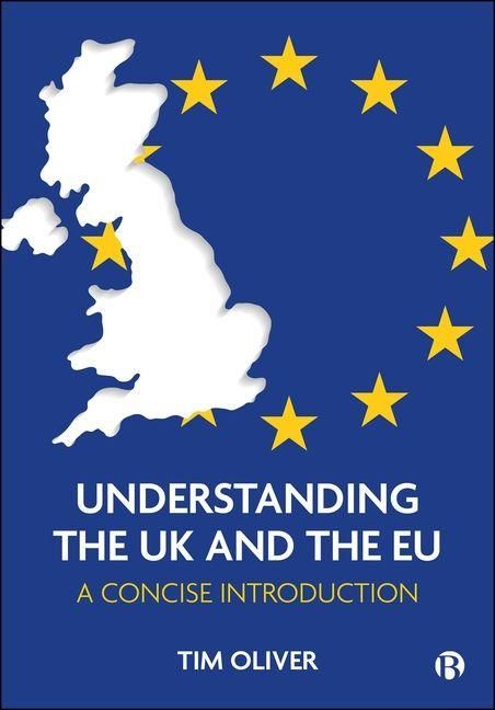 Produktbild: Understanding the UK and the EU