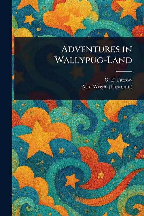 Produktbild: Adventures in Wallypug-Land