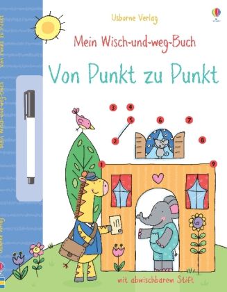 Produktbild: Von Punkt zu Punkt