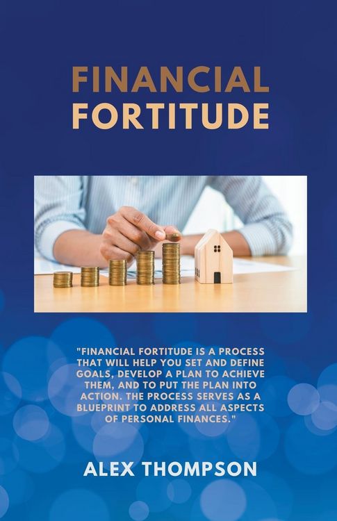 Produktbild: Financial Fortitude