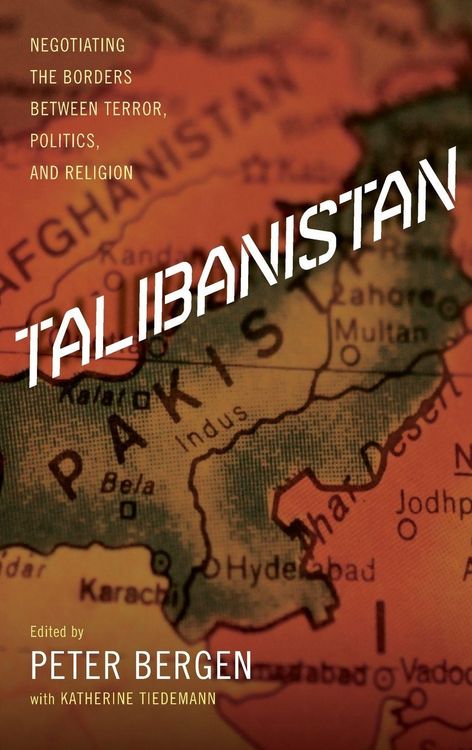Produktbild: Talibanistan
