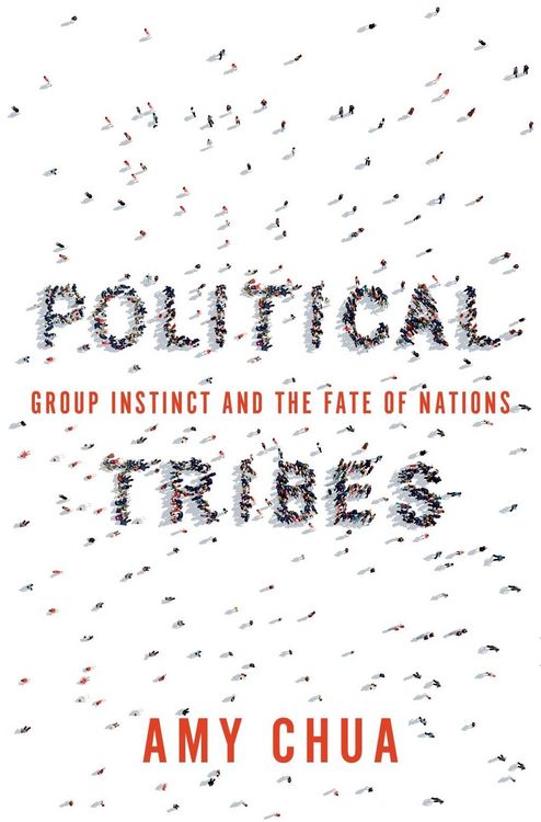 Produktbild: Political Tribes