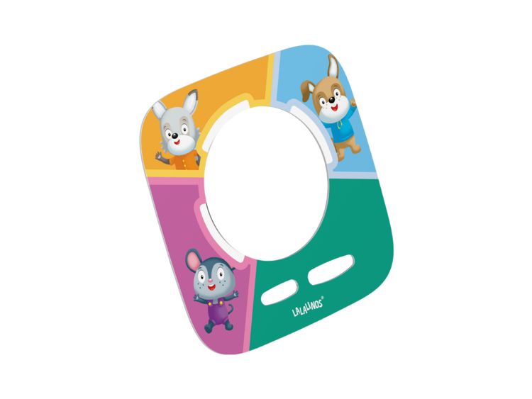 Produktbild: Tonies - Lalalinos: Dein Tag in Bumbaloo (Tonieplay Game S)