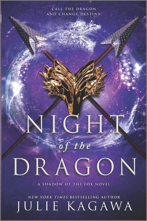 Produktbild: Night of the Dragon