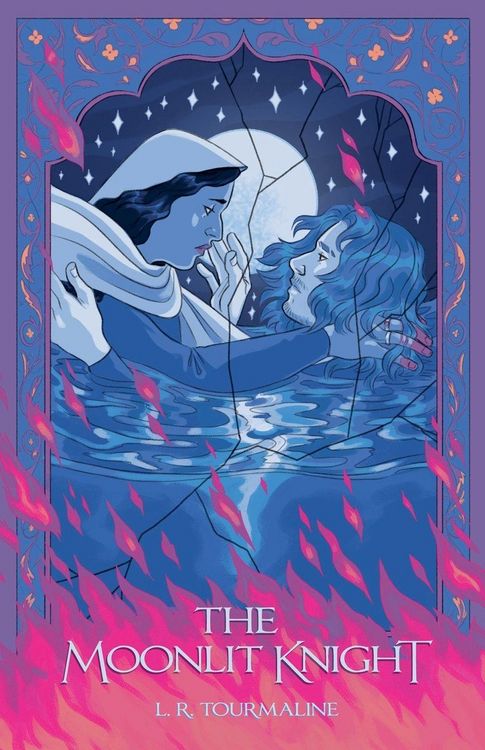 Produktbild: The Moonlit Knight
