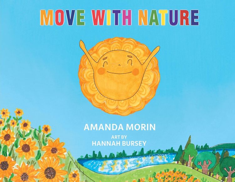 Produktbild: Move With Nature