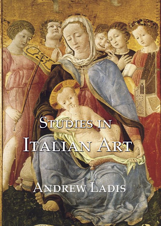 Produktbild: Studies in Italian Art
