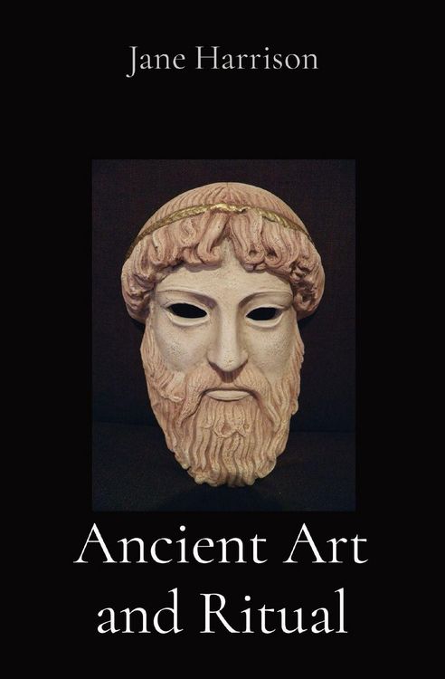 Produktbild: Ancient Art and Ritual