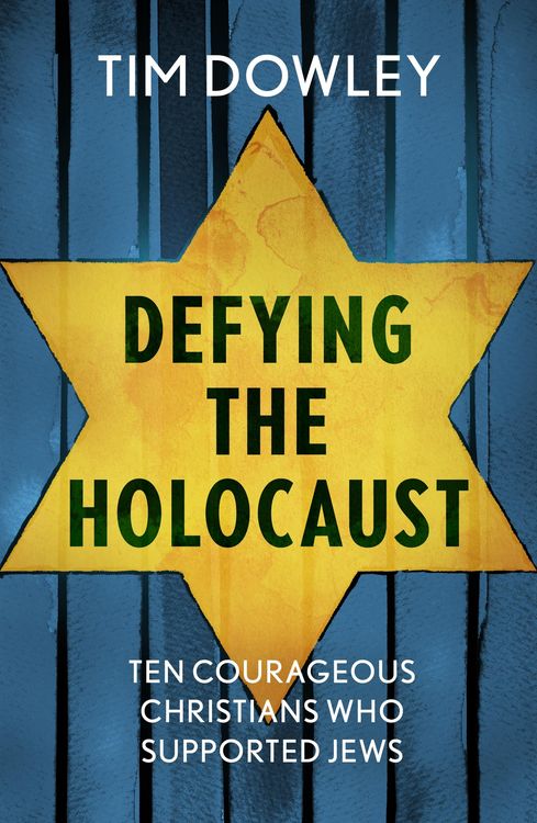 Produktbild: Defying the Holocaust