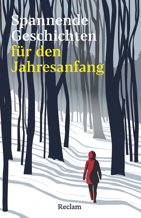 Produktbild: Spannende Geschichten f&uuml;r den Jahresanfang