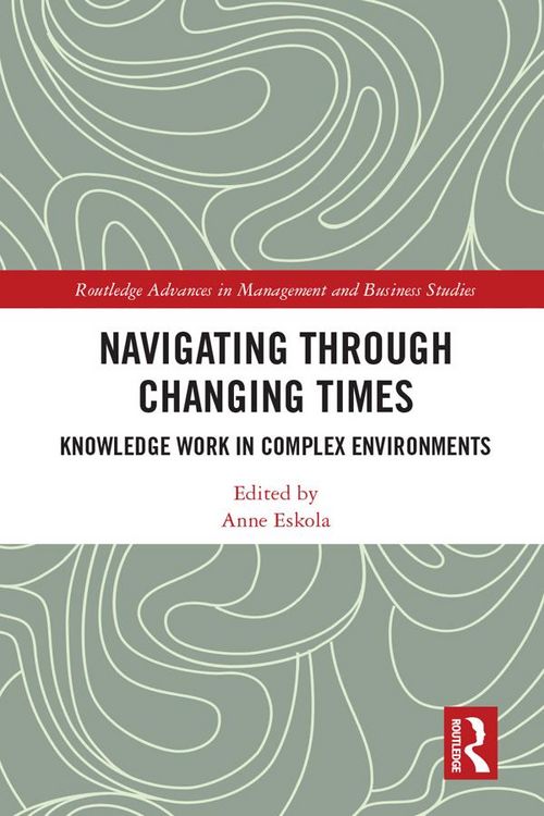 Produktbild: Navigating Through Changing Times