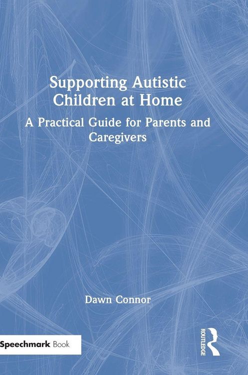 Produktbild: Supporting Autistic Children at Home