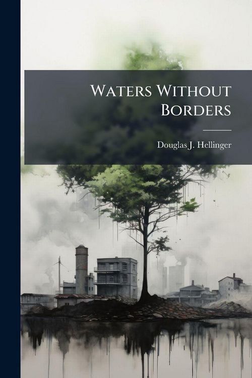Produktbild: Waters Without Borders