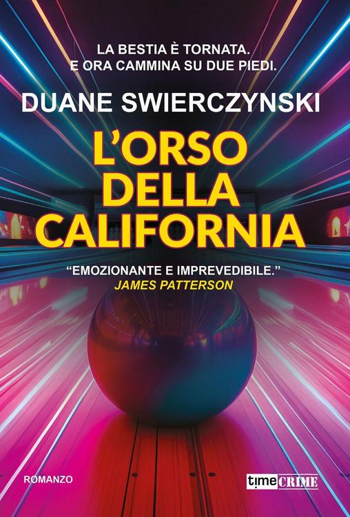 Produktbild: L' Orso della California