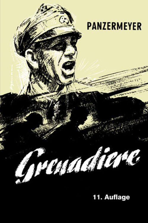 Produktbild: Panzermeyer: Grenadiere