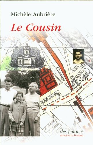 Produktbild: Le cousin