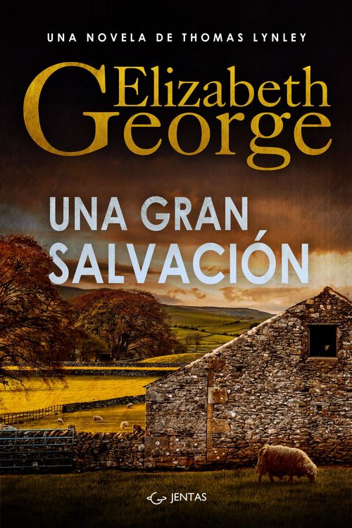 Produktbild: Una gran salvaci&oacute;n
