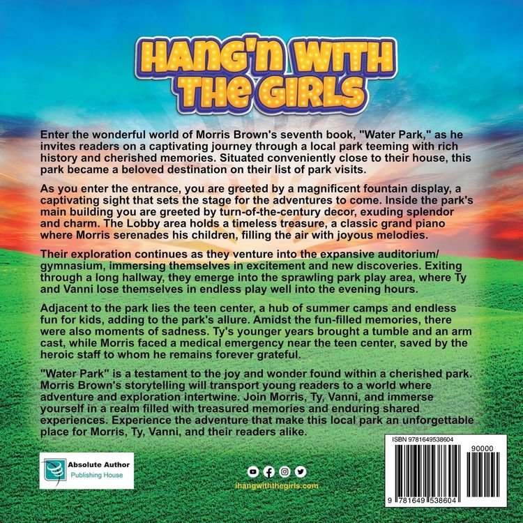 Produktbild: Hang'n with the Girls