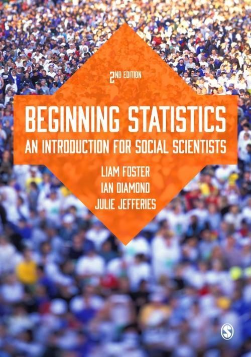 Produktbild: Beginning Statistics