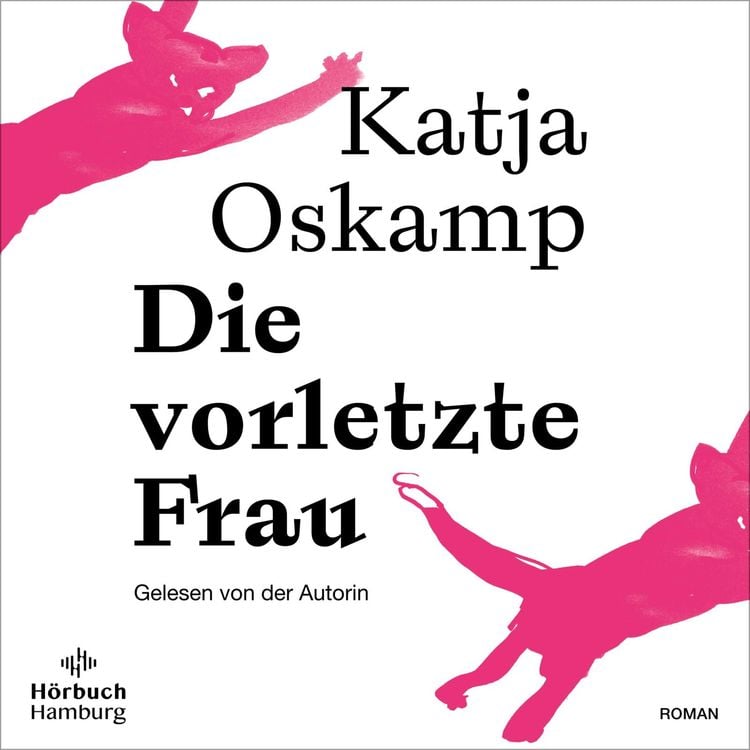 Produktbild: Die vorletzte Frau