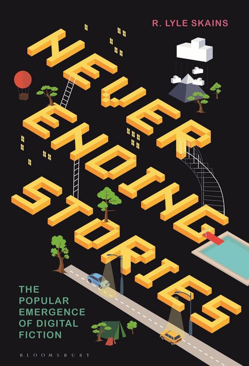 Produktbild: Neverending Stories