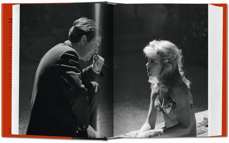 Produktbild: Les Archives Stanley Kubrick
